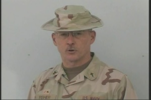 Capt. James Fisher