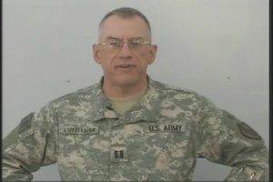 Capt. Martin Stufflebeam