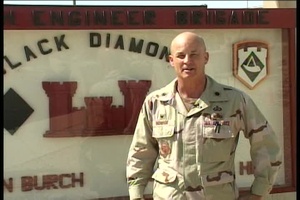Lt. Col. Charlie Monroe