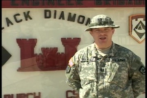 Capt. Shane Duffield