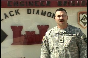 Lt. Col. Paul Stephens