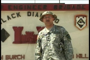 Capt. John Snedegar