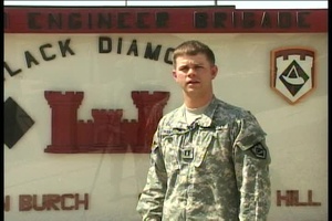 Capt. Keith Hammack