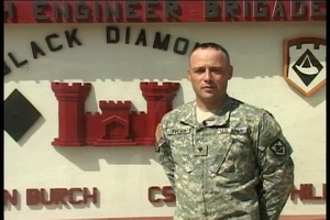 Spc. Chris Jivedan