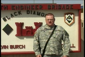 Sgt. Ronald Jennings