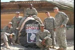 Alpha Co., 173rd Stb