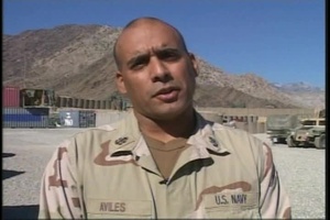 Arwin Aviles