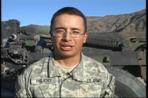 Cpl. Alfonso Pulido