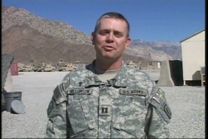 Capt. Williamson Don
