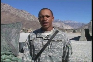 Pfc. Donald Royal
