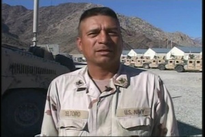Oscar DelToro