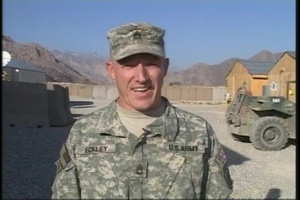 Sgt. 1st Class Brian Eckley