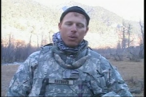 Capt. Matt Hathorn