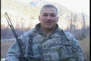 Sgt. Richard Sterling