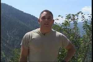 Sgt. Sean Samaroo