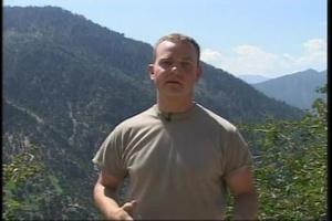 Spc. Jacob Walker