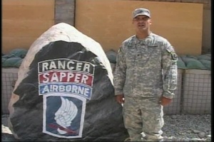 Sgt. Guillermo Muniz