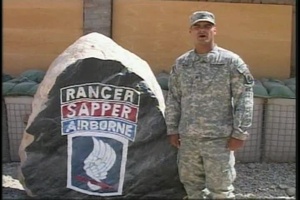 Sgt. Guillermo Muniz