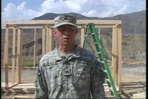 Sgt. Darryl Wallace