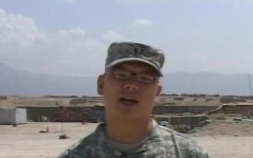 Capt. Peter Joo