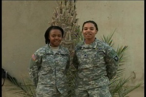 Pfc. Nikita Owens