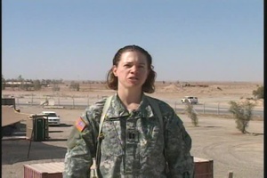 Capt. Kari Hadly