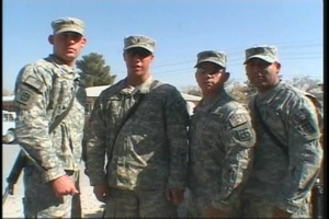 1st Lt.  Gunderson