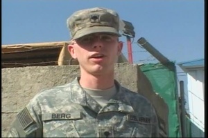 Spc.  Berg