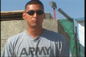 Sgt.  Mora