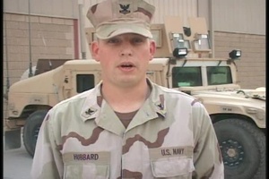 Ryan Hubbard
