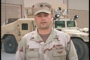 Jason Leake