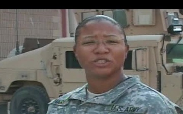 Maj. Diana Hardy