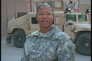 Maj. Diana Hardy