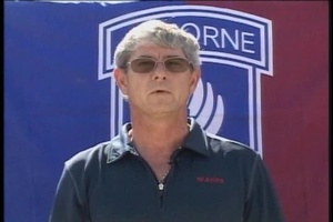 Paul Hefley