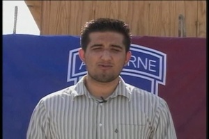 Muhammed Rahimi