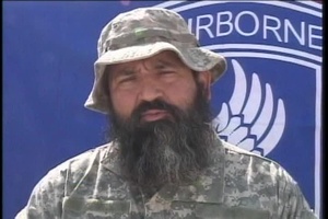 Spc. Zach Khan