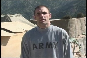 Capt. Daniel Kerney