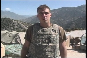 Sgt. Samuel Fuller