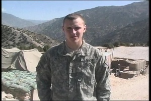 1st Lt. Elliot Neal