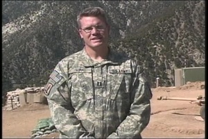 Capt. Sean Hipp