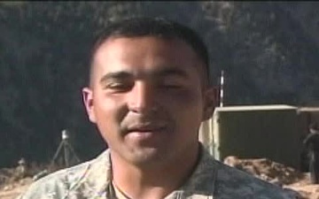 Sgt. Patrick Juarez