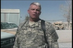 Col. Tom McGrath