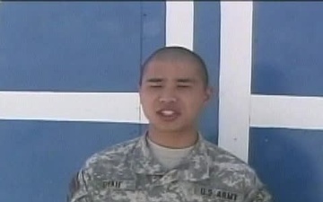 Sgt. Benny Chau