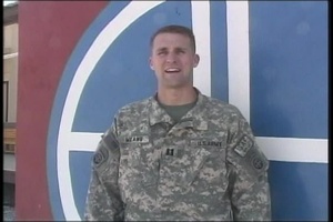 Capt. Gary Means