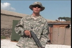 Sgt. Randall Lilley