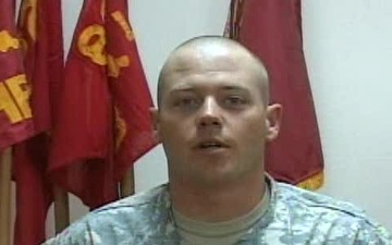 Staff Sgt. William Walthers