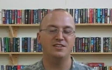 Sgt. Christopher Dowling