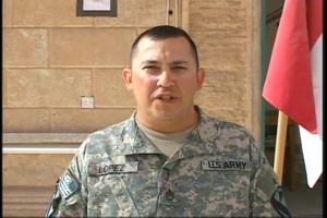 Staff Sgt. Joseph Lopez