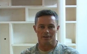 Staff Sgt. Bryan Hutchinson