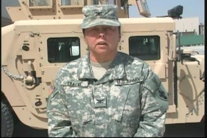 Col. Lorraine Tyacke